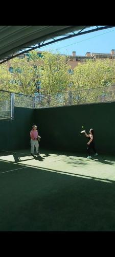 2025.03.31 Torneo de Pádel Femenino