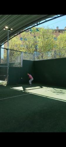 2025.03.31 Torneo de Pádel Femenino