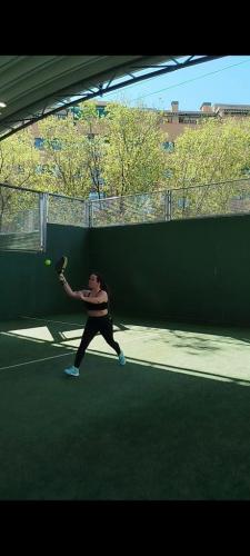 2025.03.31 Torneo de Pádel Femenino