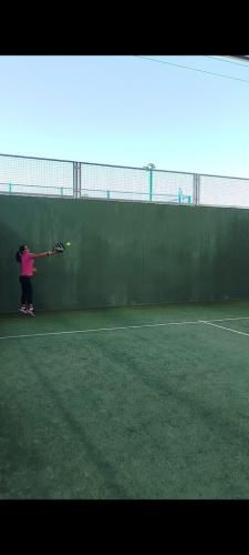 2025.03.31 Torneo de Pádel Femenino