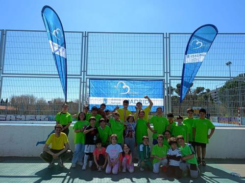 2025.03.29 Jornada de Parkour