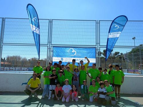 2025.03.29 Jornada de Parkour