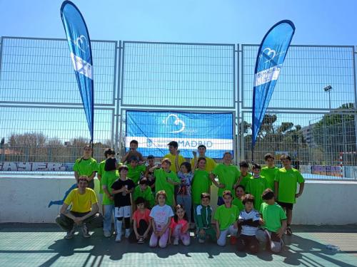 2025.03.29 Jornada de Parkour