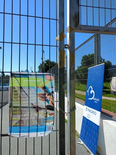 2025.03.29 Jornada de Parkour