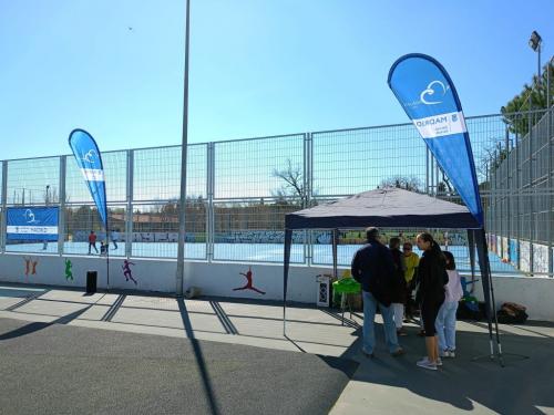 2025.03.29 Jornada de Parkour