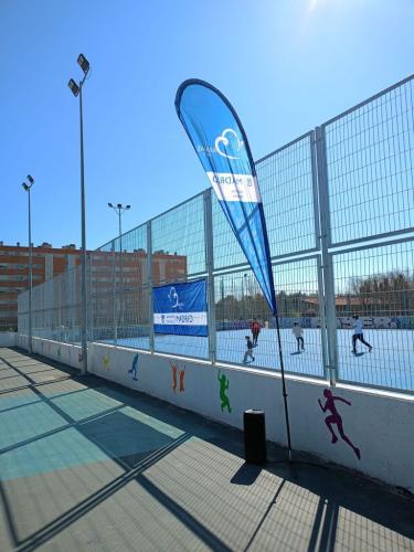 2025.03.29 Jornada de Parkour