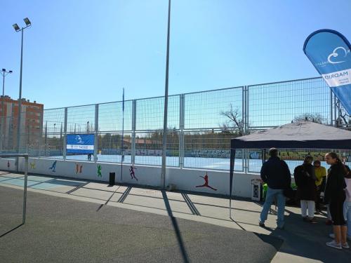 2025.03.29 Jornada de Parkour