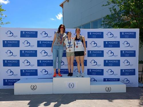 2025.04.26 Triatlón Barajas