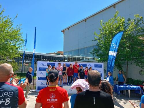 2025.04.26 Triatlón Barajas