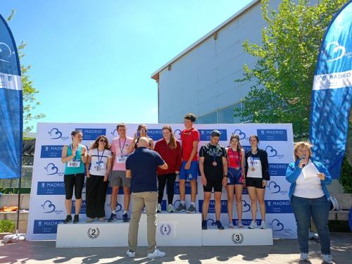 2025.04.26 Triatlón Barajas