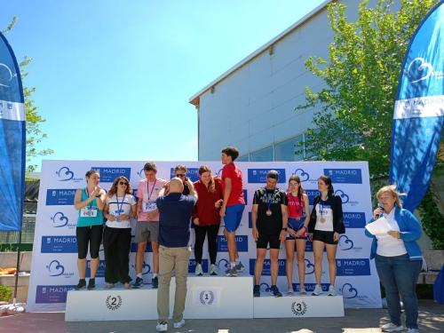 2025.04.26 Triatlón Barajas