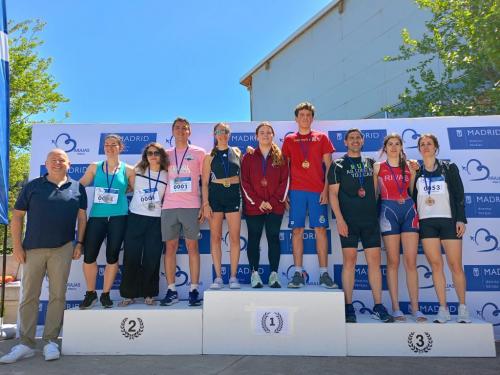 2025.04.26 Triatlón Barajas