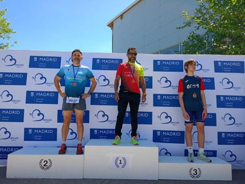 2025.04.26 Triatlón Barajas