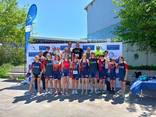 2025.04.26 Triatlón Barajas