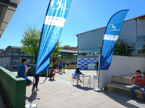 2025.04.26 Triatlón Barajas