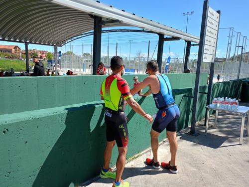 2025.04.26 Triatlón Barajas