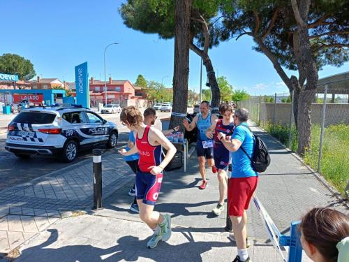 2025.04.26 Triatlón Barajas