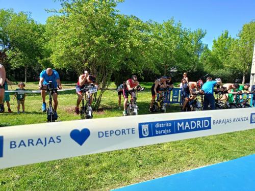 2025.04.26 Triatlón Barajas
