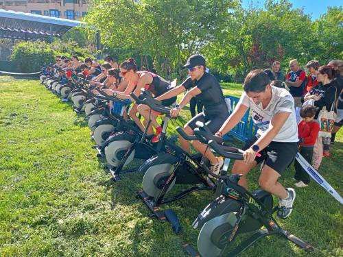 2025.04.26 Triatlón Barajas