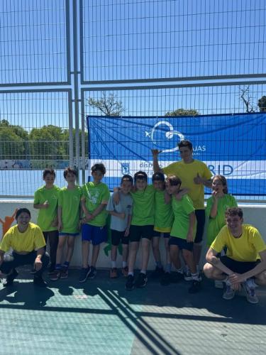 2025.04.26 Jornada de Parkour