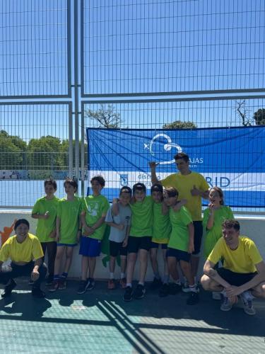 2025.04.26 Jornada de Parkour