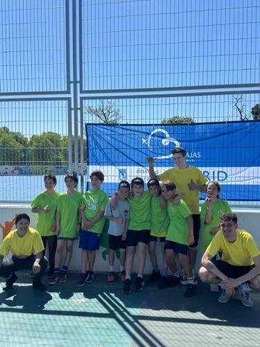 2025.04.26 Jornada de Parkour