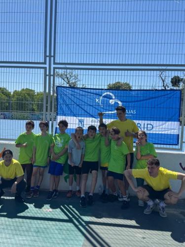 2025.04.26 Jornada de Parkour