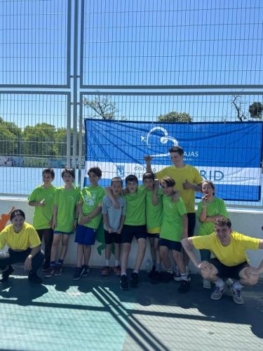 2025.04.26 Jornada de Parkour