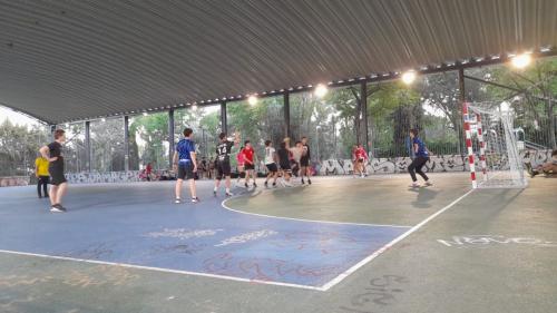 2025.05.16 Torneo Nocturno de Balonmano