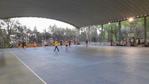 2025.05.16 Torneo Nocturno de Balonmano