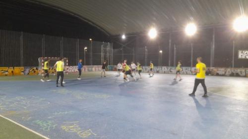 2025.05.16 Torneo Nocturno de Balonmano