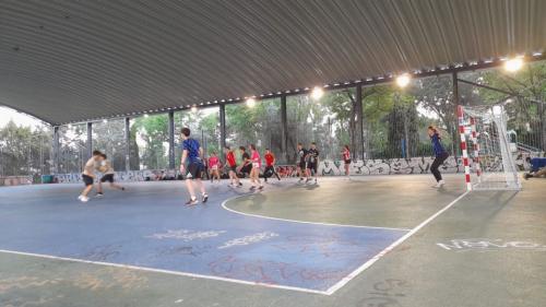 2025.05.16 Torneo Nocturno de Balonmano