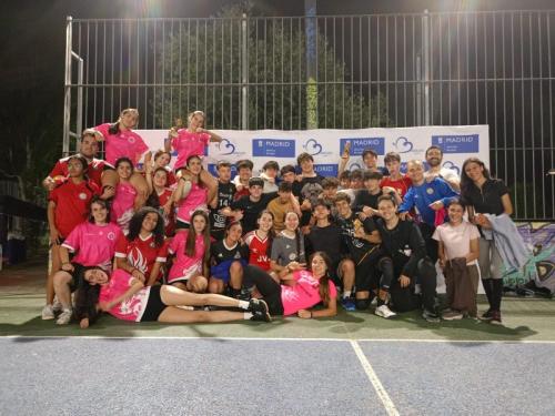 2025.05.16 Torneo Nocturno de Balonmano