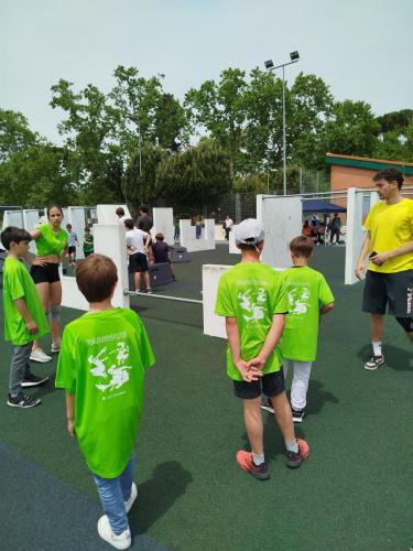 2025.05.17 Jornada de Parkour