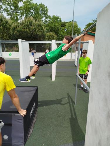2025.05.17 Jornada de Parkour