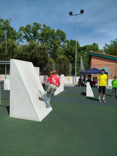 2025.05.17 Jornada de Parkour