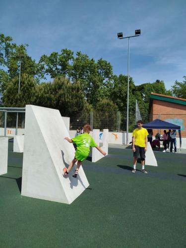 2025.05.17 Jornada de Parkour