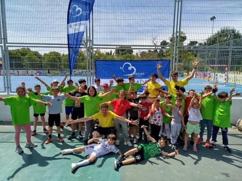 2025.05.17 Jornada de Parkour