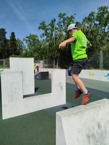 2025.05.17 Jornada de Parkour