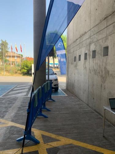 2025.06.21 Día Internacional del Yoga