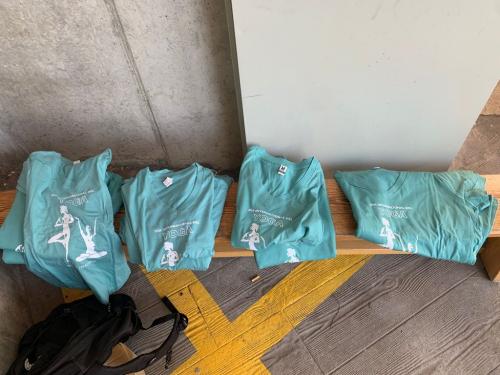 2025.06.21 Día Internacional del Yoga