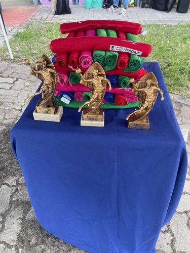 2025.05.16 Torneo Nocturno de Balonmano