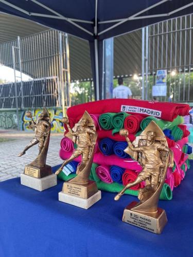 2025.05.16 Torneo Nocturno de Balonmano