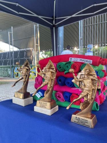 2025.05.16 Torneo Nocturno de Balonmano