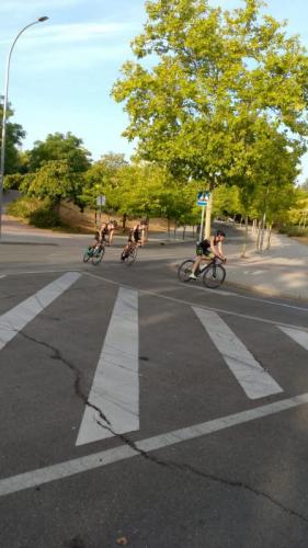 2025.09.20 Jornada de Duatlón