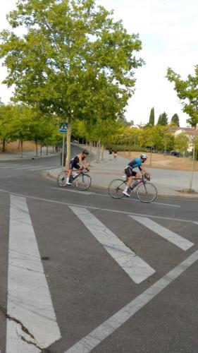 2025.09.20 Jornada de Duatlón