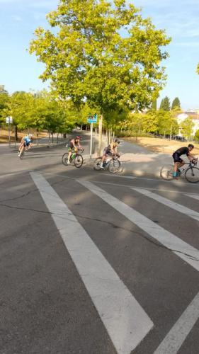 2025.09.20 Jornada de Duatlón