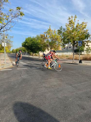 2025.09.20 Jornada de Duatlón