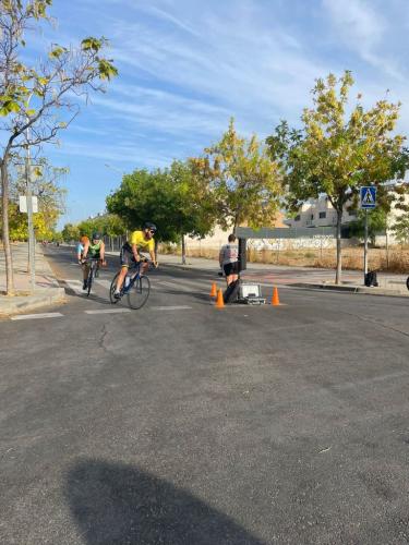 2025.09.20 Jornada de Duatlón