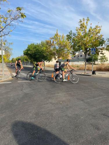 2025.09.20 Jornada de Duatlón